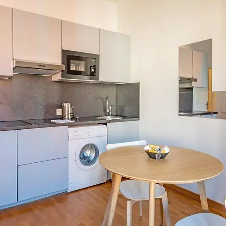 Near Place Massena Appartement *